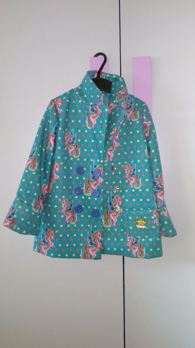 Abrigo de la marca ROSALITA