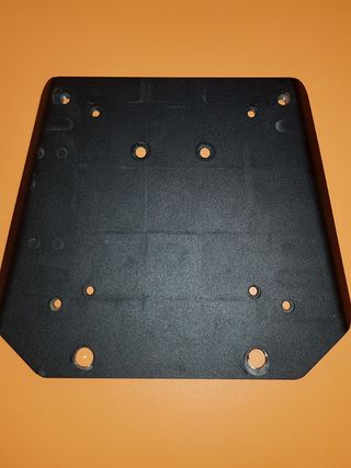 Herrajes para Baúl Givi Trekker 52 de segunda mano por 50 EUR en  Majadahonda en WALLAPOP