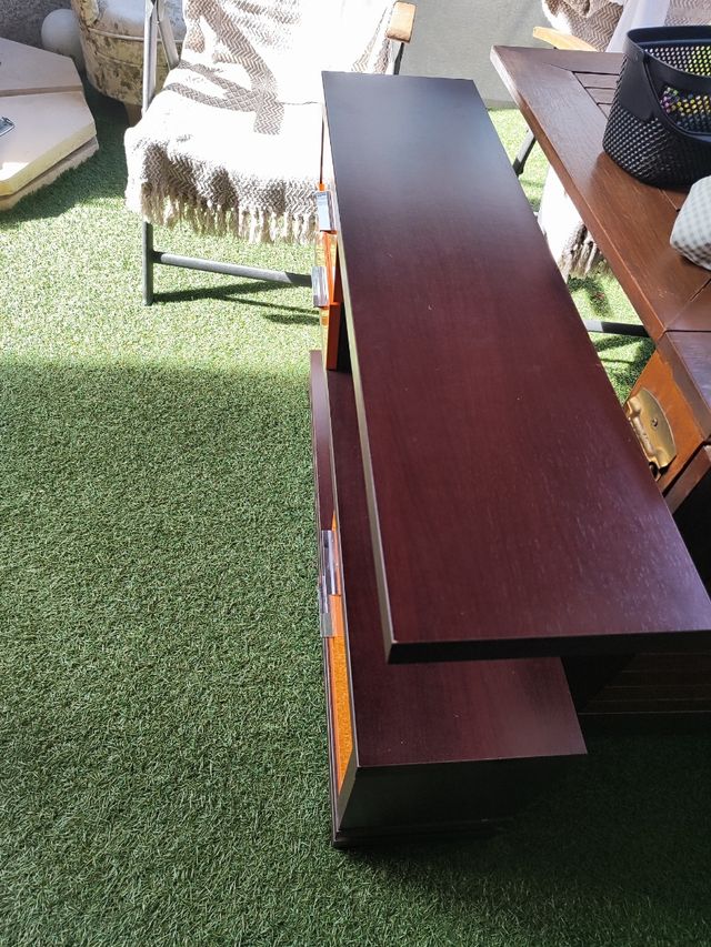 Ingresso, sala, mobile TV