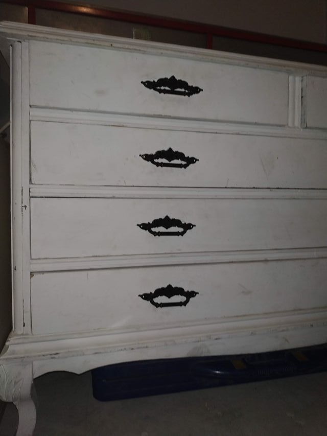 Mueble para restaurar (Madera) Tipo vintage