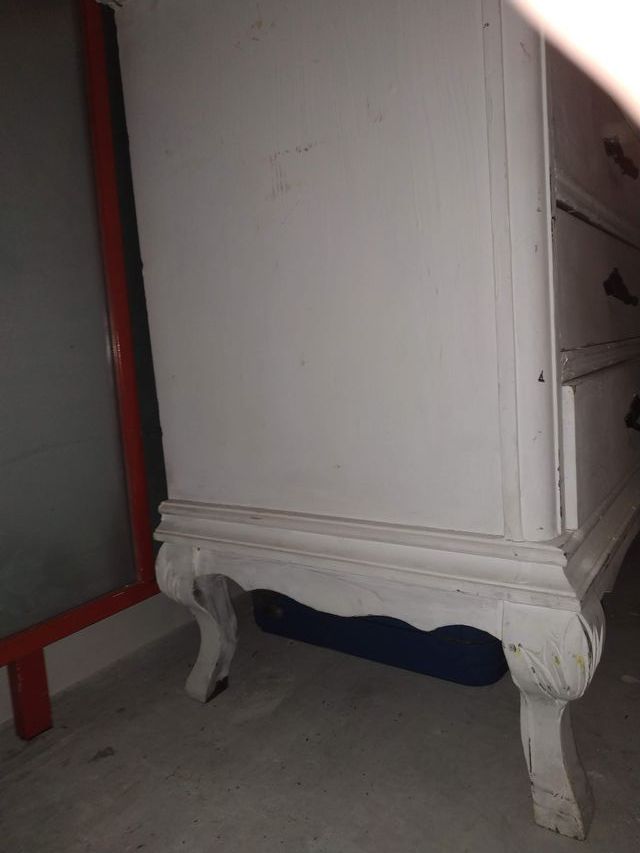 Mueble para restaurar (Madera) Tipo vintage