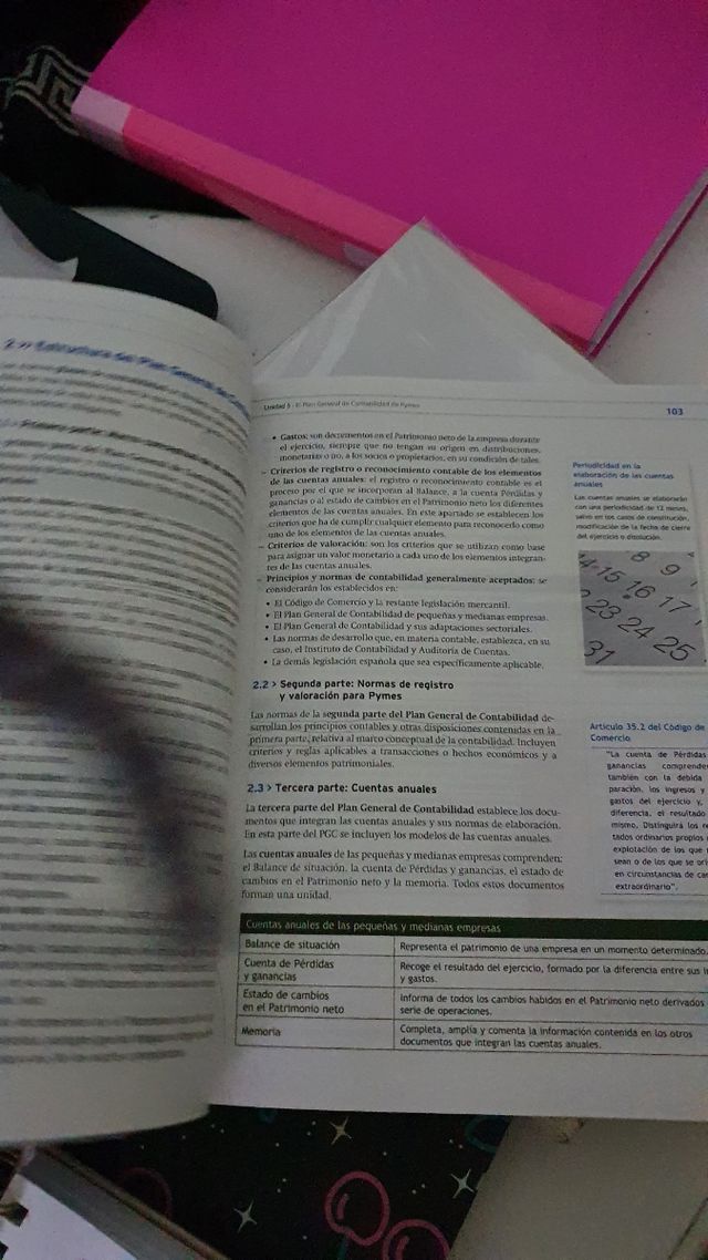 Libro de técnica contable