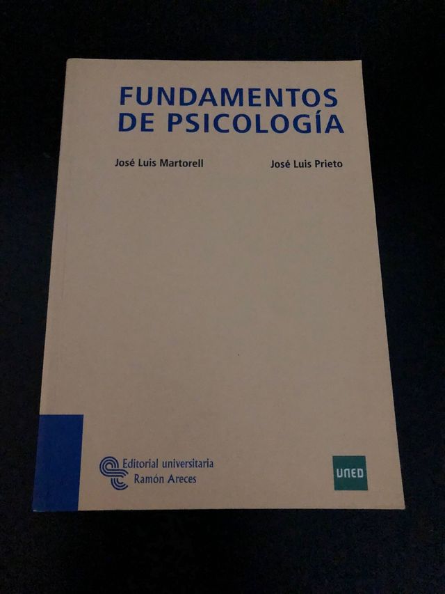 Libros de acceso a grado superior.