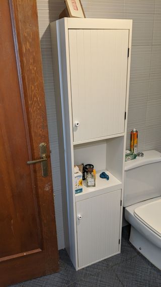 armario baño silveran ikea armario baño silveran ikea