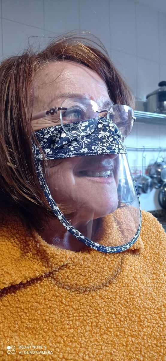 mascarillas desde 1€ a 2'50