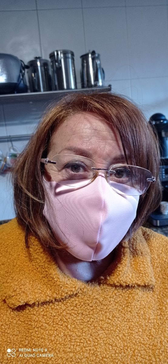 mascarillas desde 1€ a 2'50