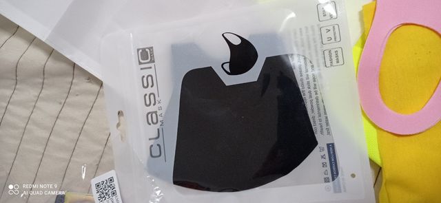 mascarillas desde 1€ a 2'50