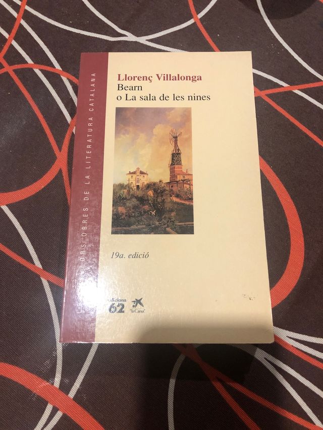 Bearn o la sala de les nines