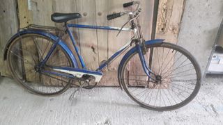 Bicicleta bh frenos de varilla Clearance