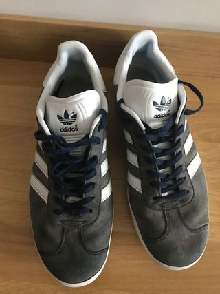 adidas gazelle 41 hombre adidas gazelle 41 hombre