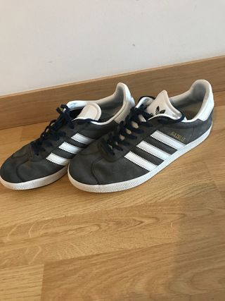 adidas gazelle hombre 41 adidas gazelle hombre 41