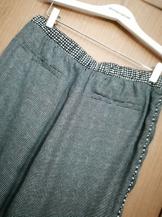 pantalón ZARA