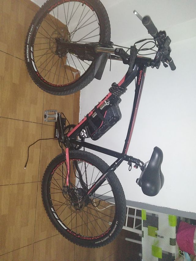 Bicicleta ElÃ©ctrica Meilleur Bici ElÃ©ctrica Segunda Mano