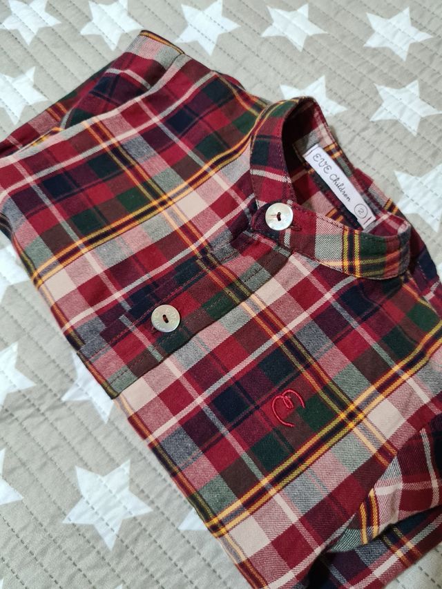 conjunto niño eve children t2