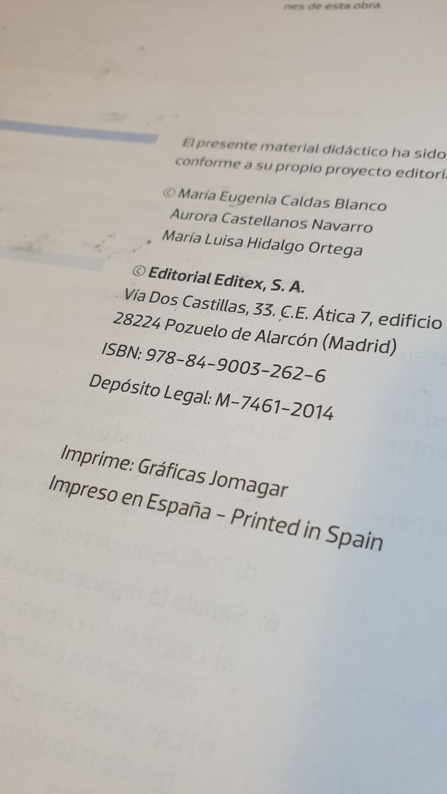 Libro Formación y Orientación Laboral 