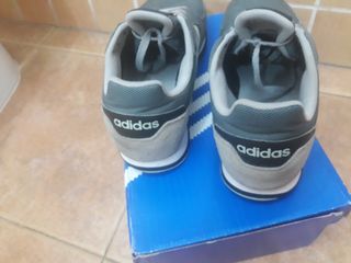 botines adidas neo