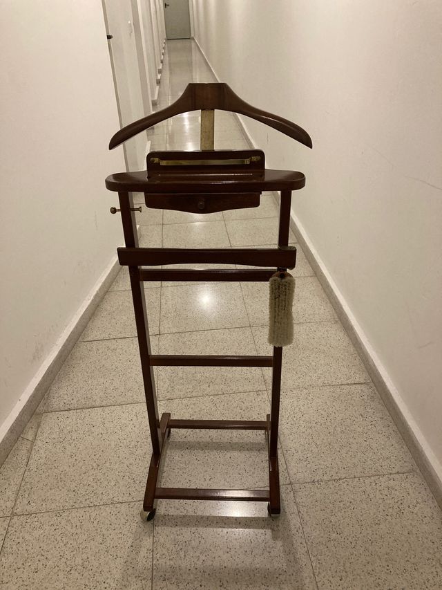 Galan vintage antiguo