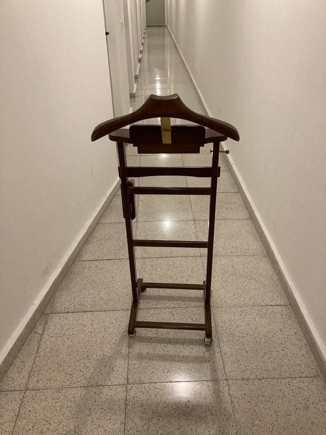 Galan vintage antiguo