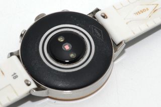 RELOJ SMARTWATCH FOSSIL DW7F1 de segunda mano por 59,95 EUR en Bilbao en  WALLAPOP