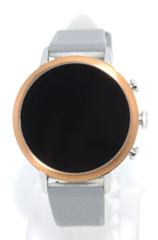 RELOJ SMARTWATCH FOSSIL DW7F1 de segunda mano por 59,95 EUR en Bilbao en  WALLAPOP