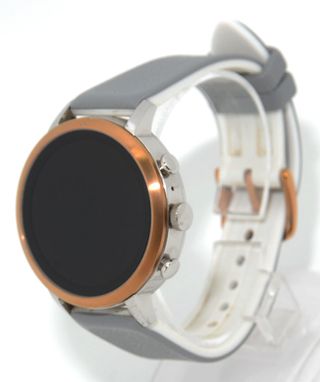 RELOJ SMARTWATCH FOSSIL DW7F1 de segunda mano por 79,95 € en Bilbao en