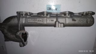 COLECTOR DE ADMISION RENAULT TRAFIC 2.0DCI M9R780