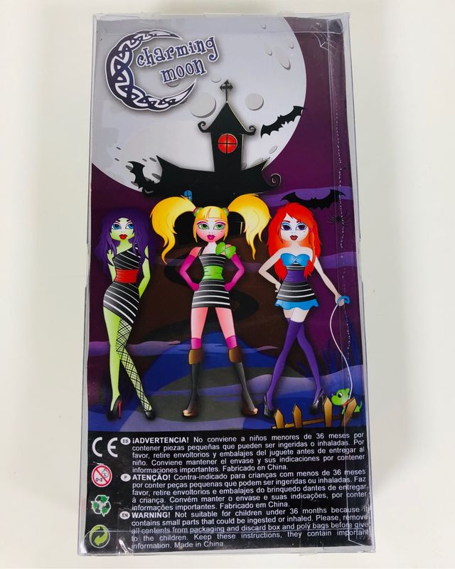 La gran familia juguetes