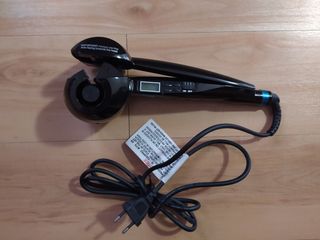 Rizador de pelo Hair curler Perfect Curl de segunda mano por 30 EUR en  Guadalajara en WALLAPOP