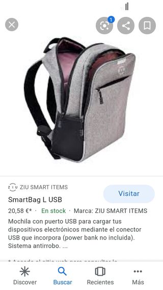 Mochila Antirrobo Ziu Online Shop, UP TO 52% OFF | www.pcyredes.com