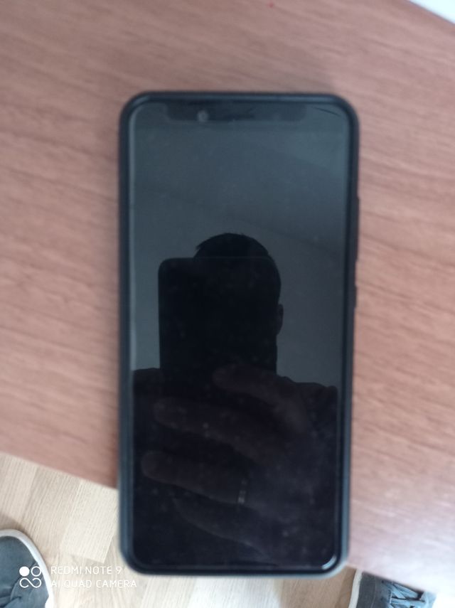 Xiaomi Mi A2 smartphone