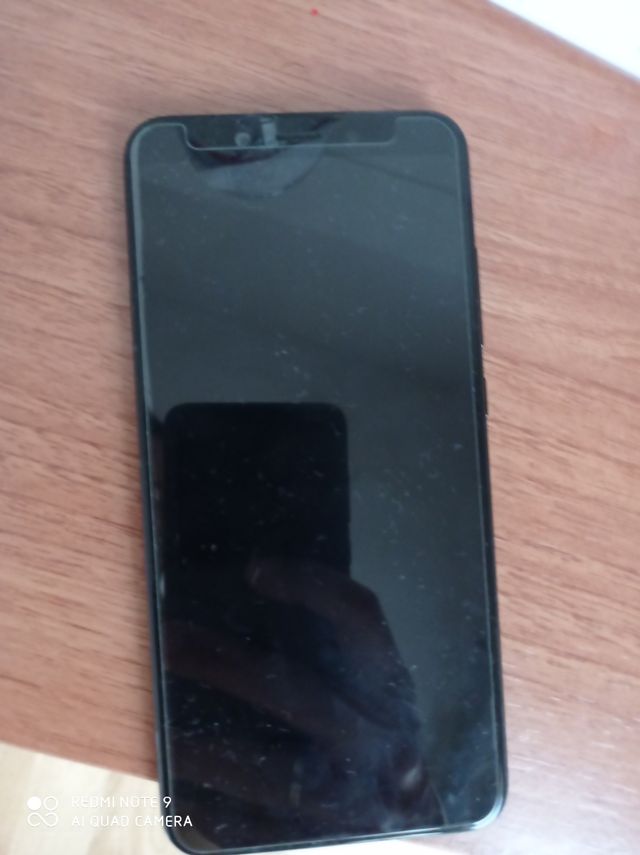 Xiaomi Mi A2 smartphone