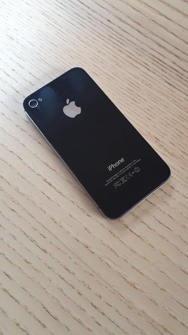 IPHONE 4S 16GB
