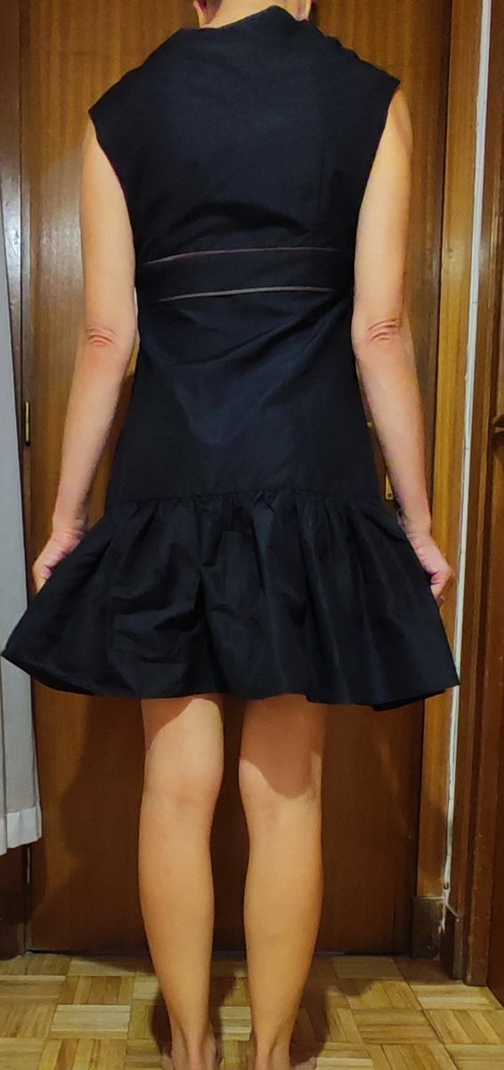 Vestido mujer Adolfo Domínguez