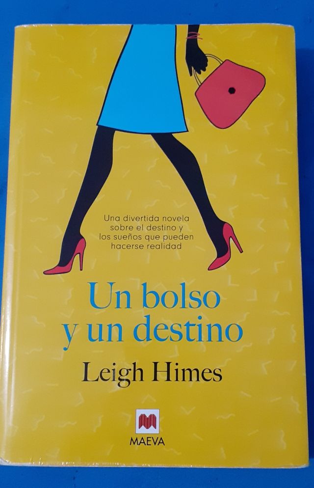 Un bolso y un destino