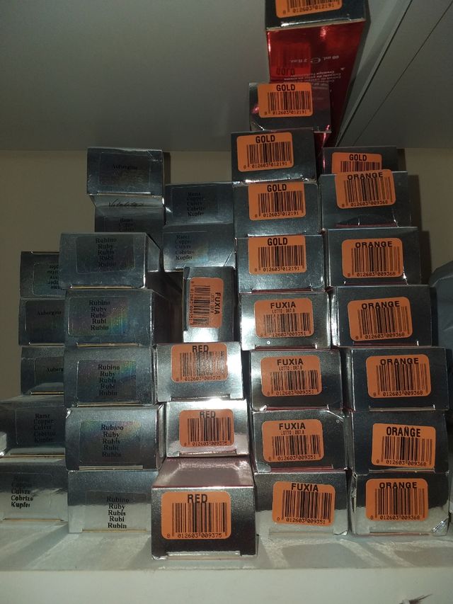 tintes vitality y tinte hipertin a 1.50