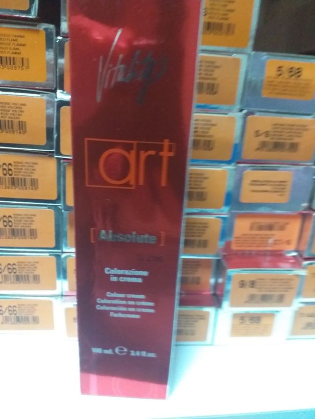 tintes vitality y tinte hipertin a 1.50