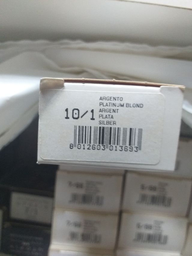 tintes vitality y tinte hipertin a 1.50