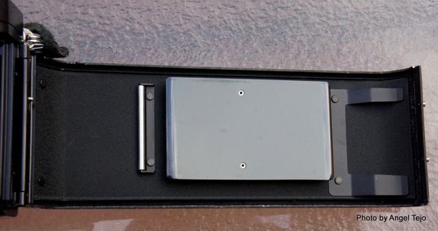 NIKON F2 Black con Nikon 50 F/2