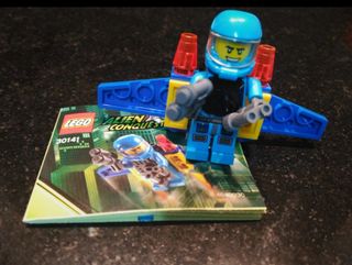 lego 30141