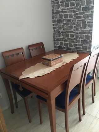 remar seg7nda mano palencia comedor de 4 silla palencia capital remar seg7nda mano palencia comedor de 4 silla palencia capital