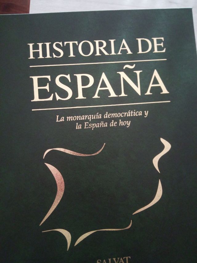 Historia de España