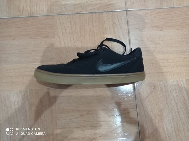 capacidad célula De trato fácil Nike SB negras suela marron de segunda mano por 30 € en Alguazas en WALLAPOP capacidad célula De trato fácil Nike SB negras suela marron de segunda mano por 30 € en Alguazas en WALLAPOP