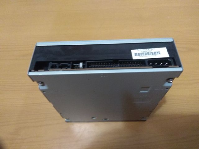 DVD interno Grabador/lector LG