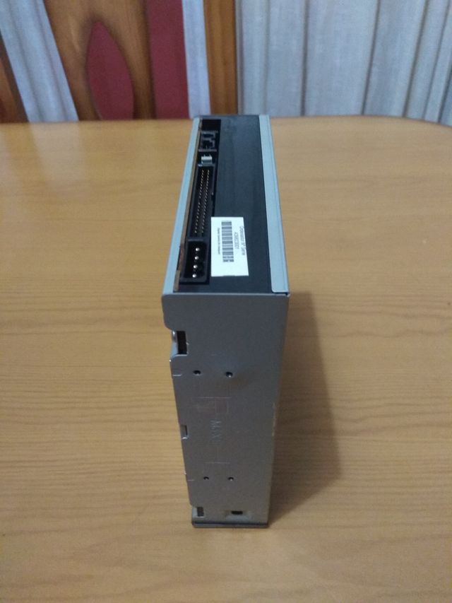 DVD interno Grabador/lector LG