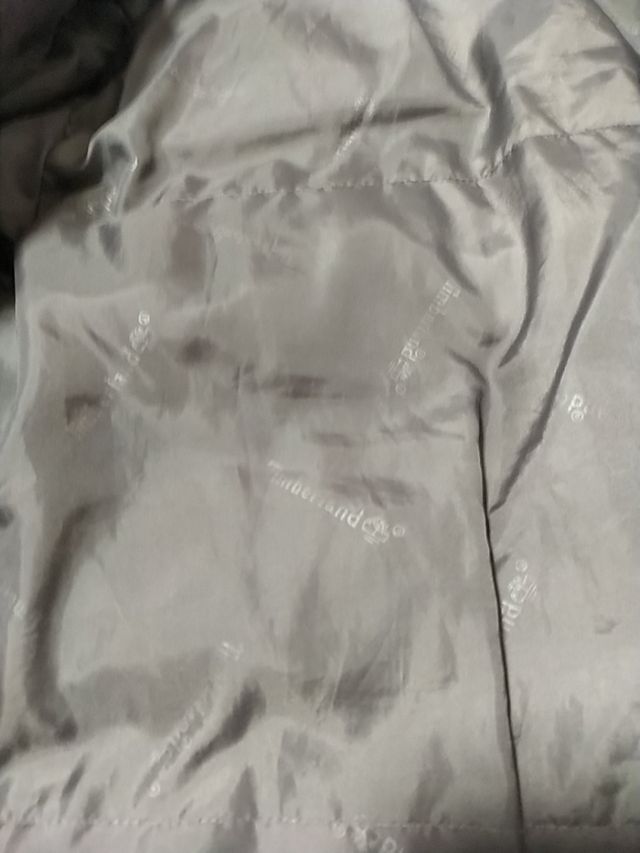 Plumón Timberland niño 11-12 años