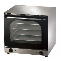 HORNO CONVECCIÓN CO-4F