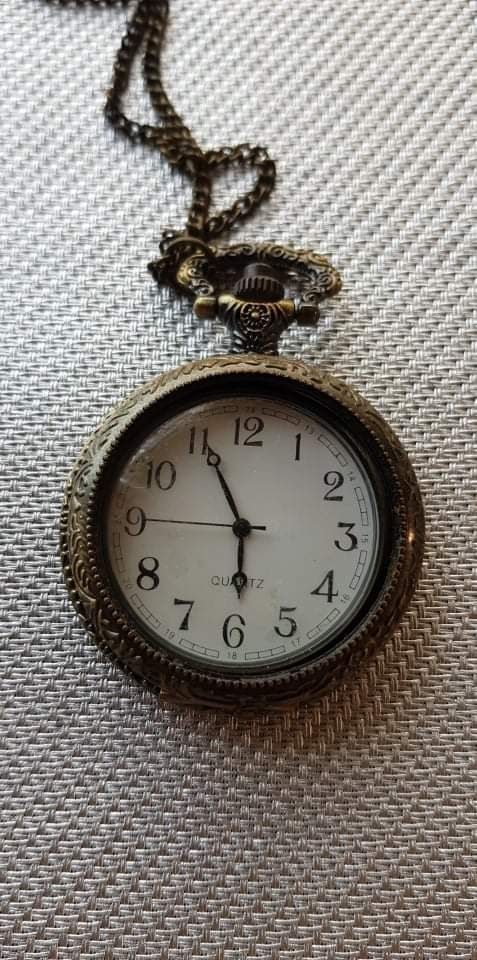 Reloj de bolsillo