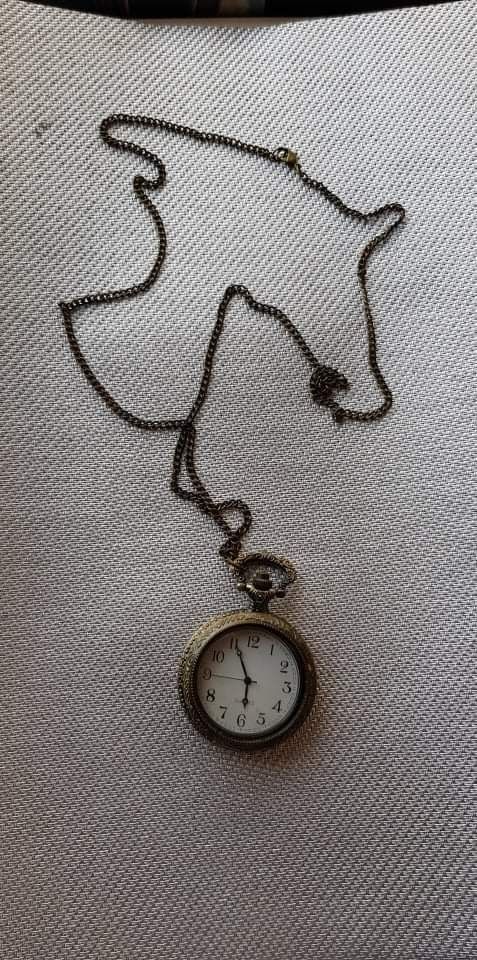 Reloj de bolsillo