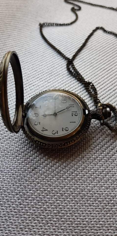 Reloj de bolsillo
