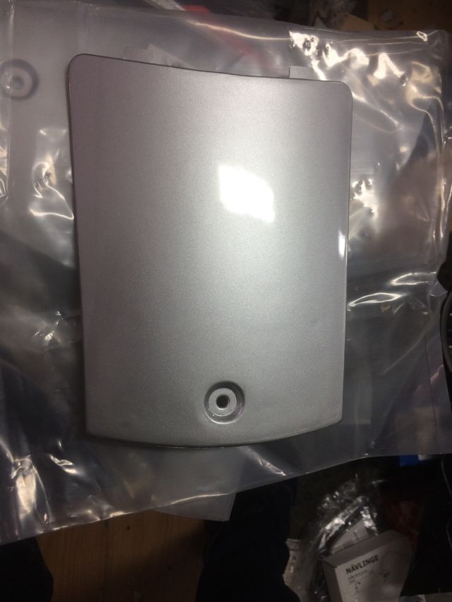 Tapa aceite Yamaha Jog original